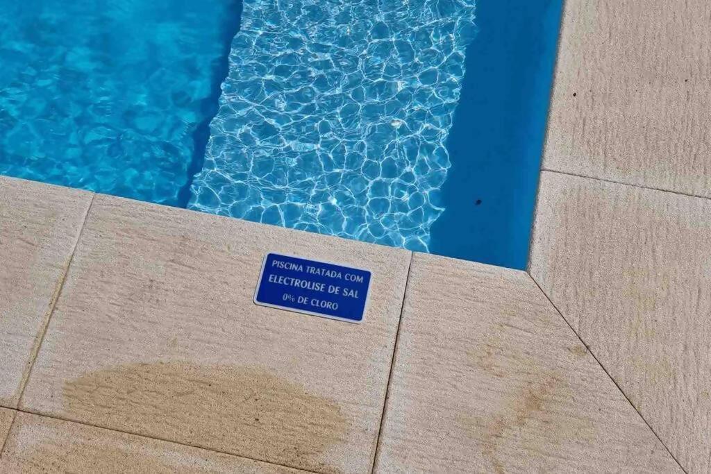 Вилла Casa Da Calheta Maia  Экстерьер фото